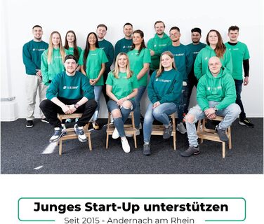 Черевики для піших прогулянок для жінок та чоловіків, теплі зимові черевики, розмір 42 EU, жовтий та чорний