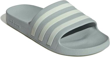 Шльопанці Adidas Adilette Aqua Unisex (38 EU, Wonder Sage Linen Green)