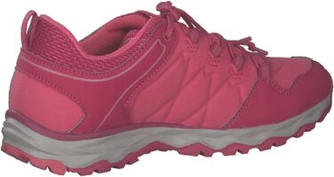Дитячі трекінгові черевики Meindl для дітей (38 EU, Рожевий)