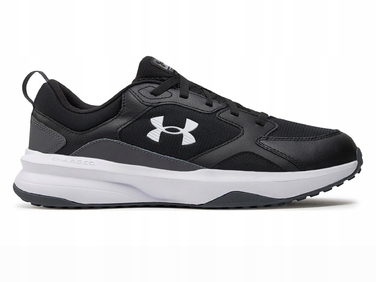 Кросівки Under Armour UA Charged Edge – чорні