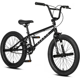 Дитячий BMX велосипед AVASTA Freestyle для дітей від 5 років, кілька кольорів, для початківців