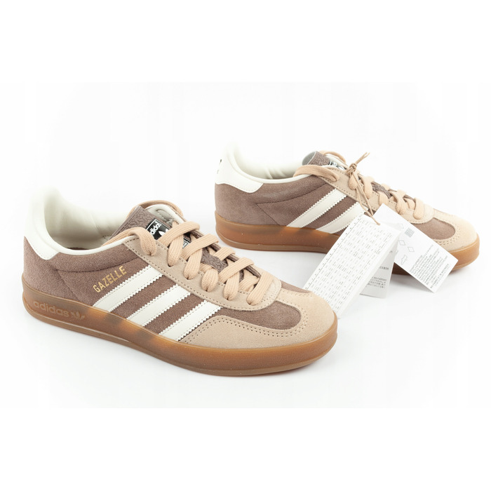 Кросівки adidas Gazelle Indoor IP9646, р. 38