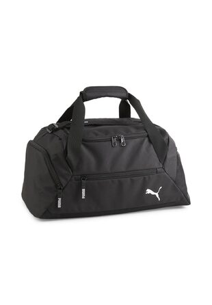 Спортивна сумка Puma teamGOAL Teambag S, чорна (One Size)