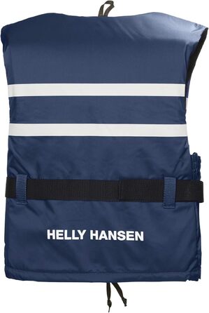 Рятувальний жилет Helly Hansen Sport Comfort 30-40 кг, темно-синій