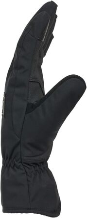 Жіночі зимові рукавички Roxy Freshfield True Black, розмір S