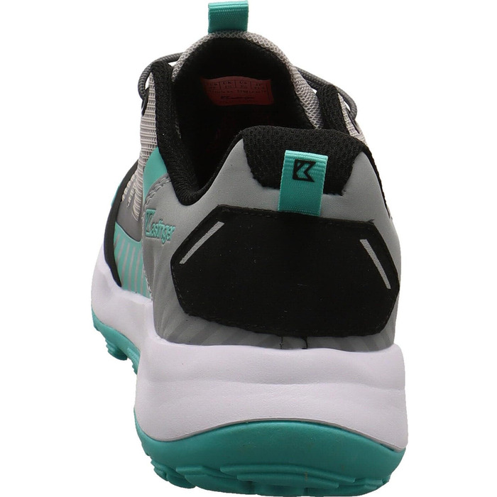 Туфлі для піших прогулянок Kastinger Gsk-Kraxen Low (32 EU, сірий сталь/океан)