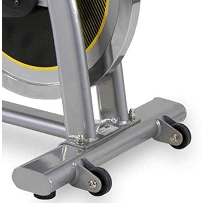 Велотренажер магнітний BH Fitness MKT Jet BIKE H9158RF для дому та фітнес-центрів