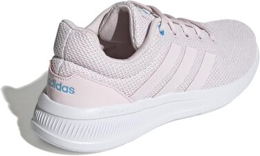 Кросівки Adidas Lite Racer Cln для фітнесу, рожеві, 38 2/3 EU