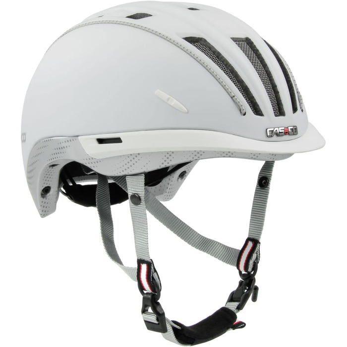 Велосипедний шолом Casco Roadster TC для дорослих