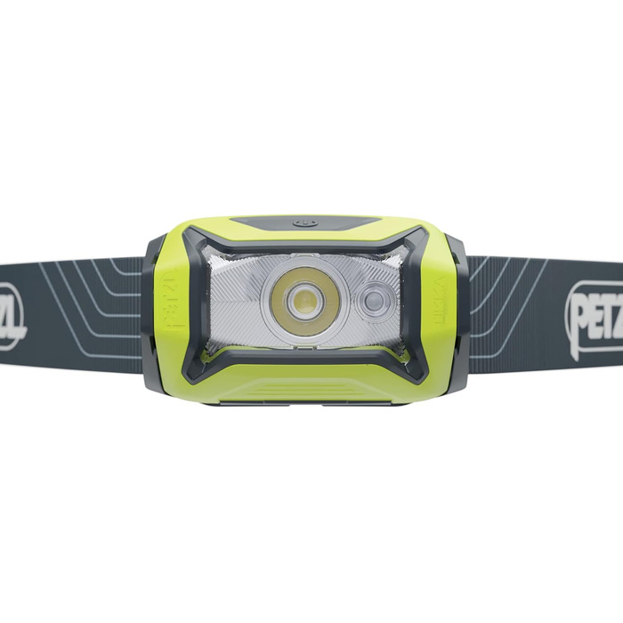 Ліхтарик на голову PETZL TIKKA - унісекс, жовтий
