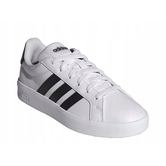 Жіночі кросівки adidas Grand Court 3.0 білі JP9365, розмір 36 2/3