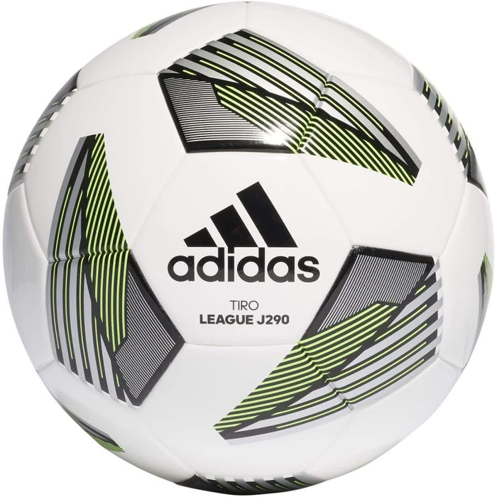 Дитячий футбольний м'яч adidas Tiro Junior 290 г, легкий