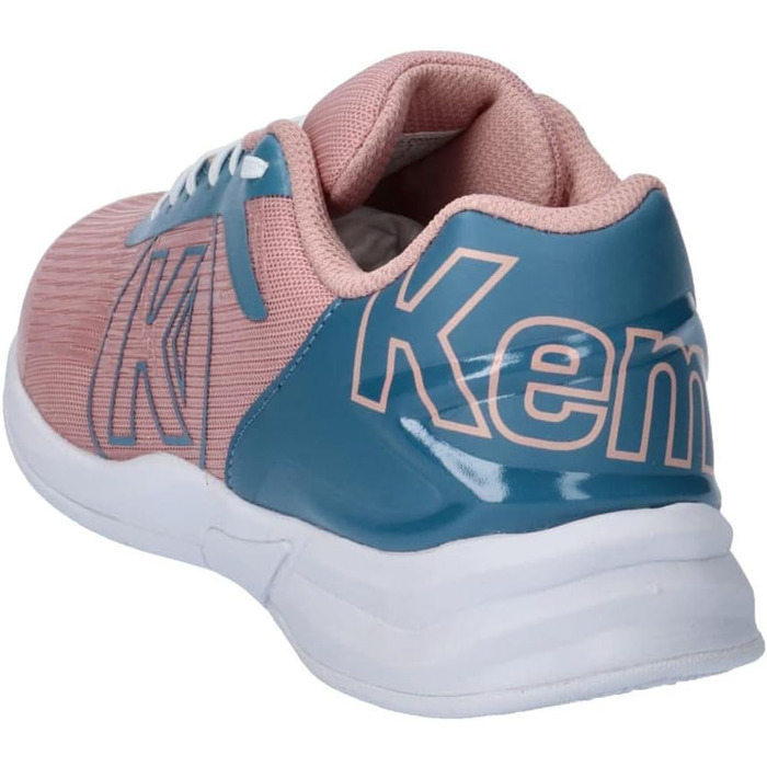 Жіночі гандбольні кросівки Kempa Attack 2.0, рожеві, 38.5 EU