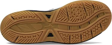 Жіноче волейбольне взуття Mizuno Cyclone Speed 3, розмір 42.5 EU, білий та чорний