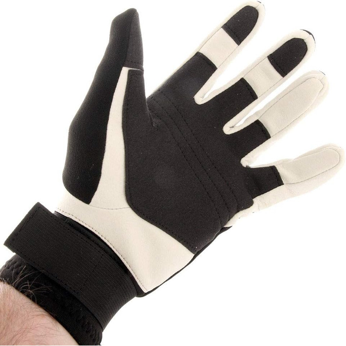 Рукавички для дайвінгу Mares Amara 1.5 мм, чорні, XS