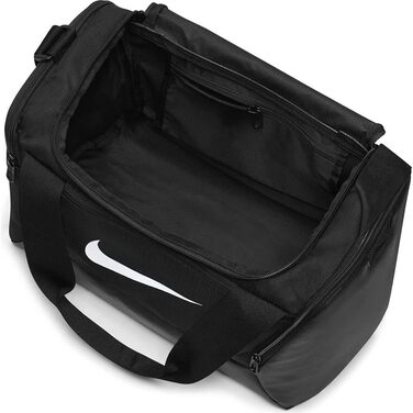 Спортивна сумка NIKE BRSLA XS Duffel 25 л, чорна