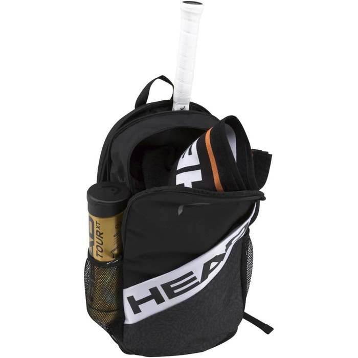 Рюкзак для тенісу HEAD Elite Unisex – професійний, для дорослих