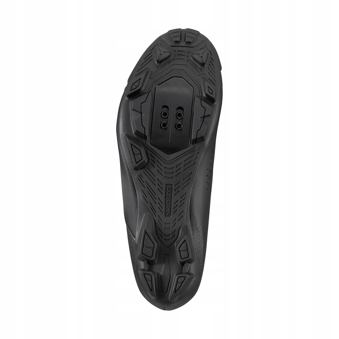Шосейні взуття для MTB з кріпленням під педалі Shimano SH-XC300, р. 36