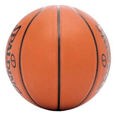 Баскетбольний м'яч Spalding React TF-250, розмір 7