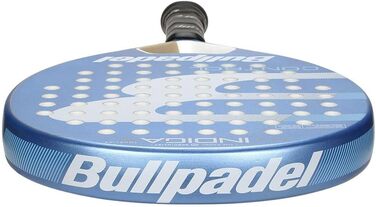 Ракетка для падел Bullpadel Indiga W 2023 (жіноча)