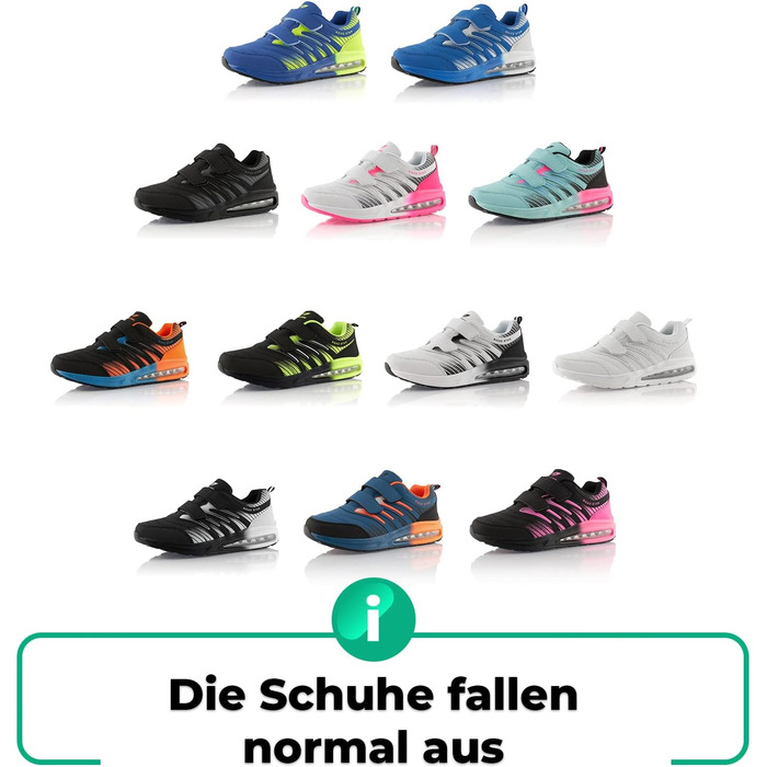 Кросівки для бігу жіночі та чоловічі з амортизацією, спортивні, легкі, чорні, 45 EU