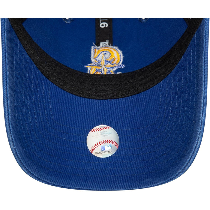 Кепка New Era 59Fifty Authentic Los Angeles Dodgers, розмір One Size, Seattle Mariners #34828