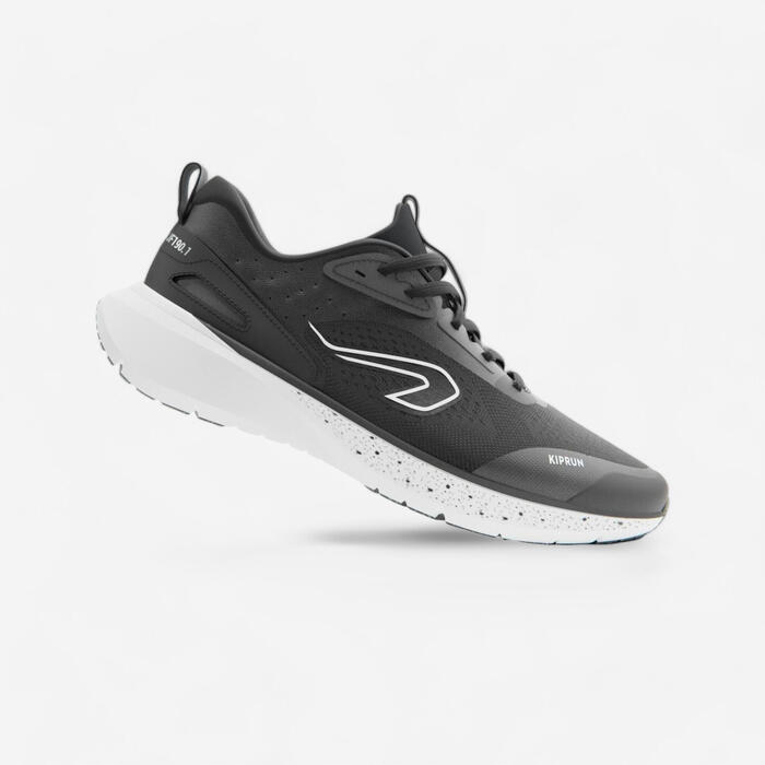 Бігові кросівки KIPRUN Jogflow 190.1 Run, розмір 42