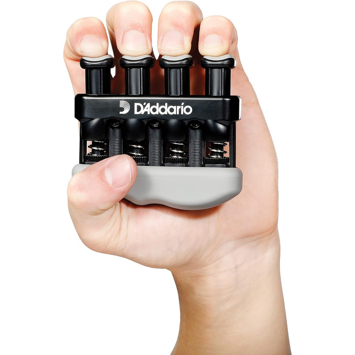 Planet Waves Varigrip - тренажер для пальців та рук, Varigrip Only