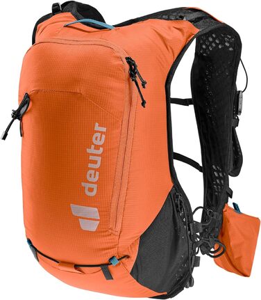 Рюкзак для трейлранінгу Deuter Ascender 7, 7 л, шафран