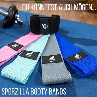 Килимок для йоги та фітнесу Sporzilla Premium XL, 80 см, 8 мм, нековзний, екологічний, з розміткою