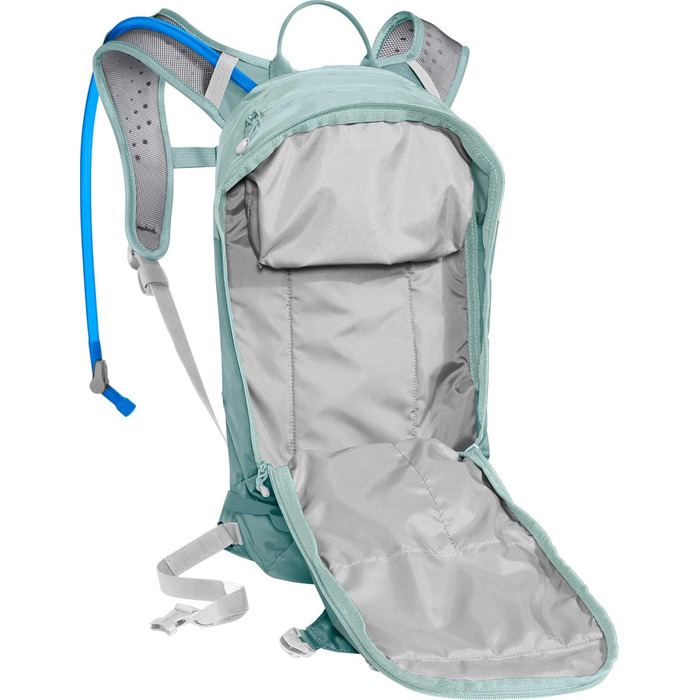 Гідратор CAMELBAK L.U.X.E 3 л, мінерально-синій/блакитний