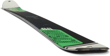Сноуборд K2 X 160 см чорний для чоловіків