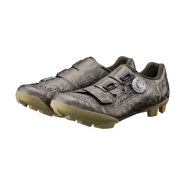 Шосейні взуття з кріпленнями Shimano SH-RX600 MTB, р. 39