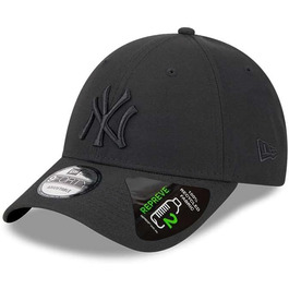 Кепка New Era 9Forty Snapback New York Yankees з матеріалу Repreve
