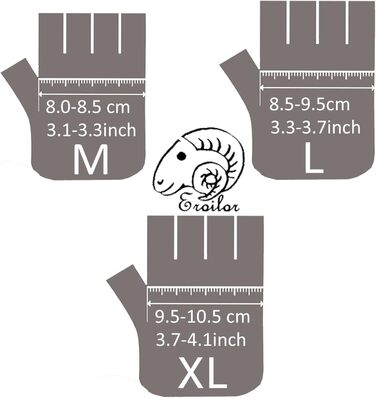 Велосипедні рукавички для чоловіків та жінок, напівпальцеві, дихаючі, антиковзні - помаранчевий, розмір M
