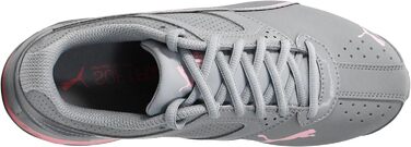 Жіночі кросівки PUMA Tazon 6 (42.5 EU), сірий, персиковий, срібний