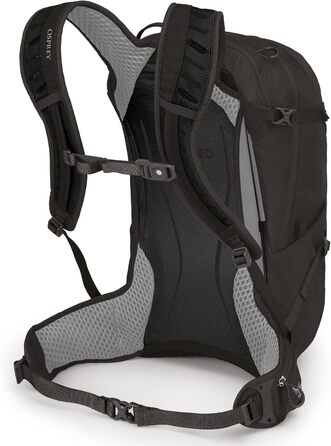 Рюкзак Osprey Syncro 20 літрів, вугільний, для велоспорту