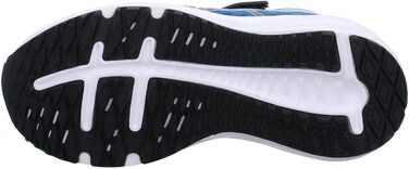 Дитячі кросівки ASICS Patriot 12 Ps - чорний, розмір 31 EU