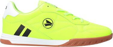 Дитяча спортивна футболка JAKO Classico II IN Kids Neongelb