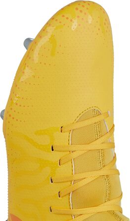 Черевики Canterbury Speed Infinite Team (44 EU, Bernsteingelb Orange Crush Mars Dust)