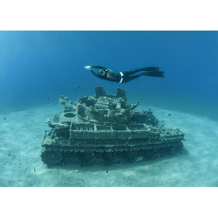 Ласти Mares 420406 для підводного плавання, професійні