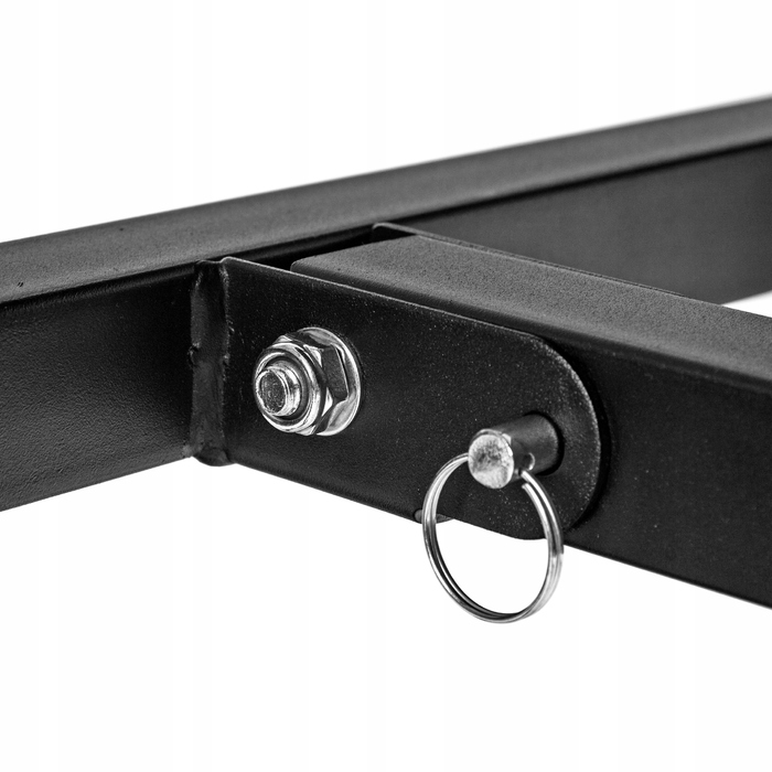 Регульована тренажерна лава Sapphire