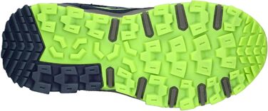 Кросівки для бігу Lico Bendigo, Marine/Grau/Lemon, 31 EU