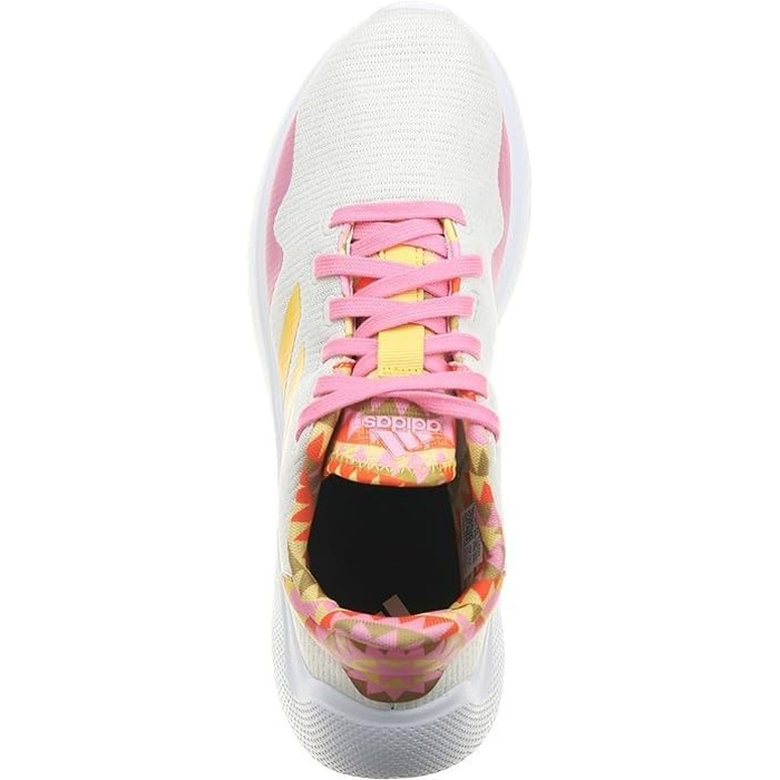 Жіночі кросівки для бігу adidas Puremotion 2.0 (білий/орхідея, розмір 38 2/3 EU)
