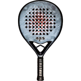 Падельна ракетка Our Padel Story HEX12K карбонова