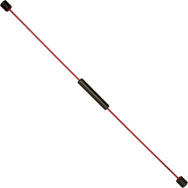 Flexi-Bar Standard – гнучкий фітнес-стик 150 см для тренувань