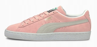 Жіночі спортивні кросівки Puma Suede Classic XXL, розмір 39