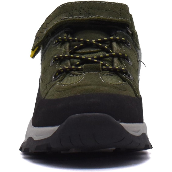 Черевики трекінгові HEAD Unisex Mix Trekking, 28 EU, Chive Lemon Tonic