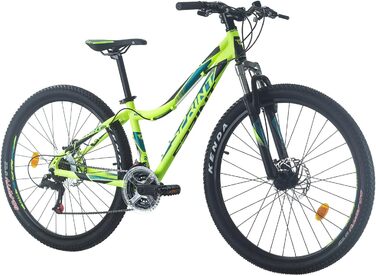 Жіночий гірський велосипед BIKE SPORT LIVE ACTIVE Sprint Hunter 27,5
