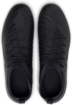 Футбольні бутси Nike Phantom Luna 2 Club MG High-Top, FJ2558, 39 EU, Чорний/Чорний/Deep Jungle